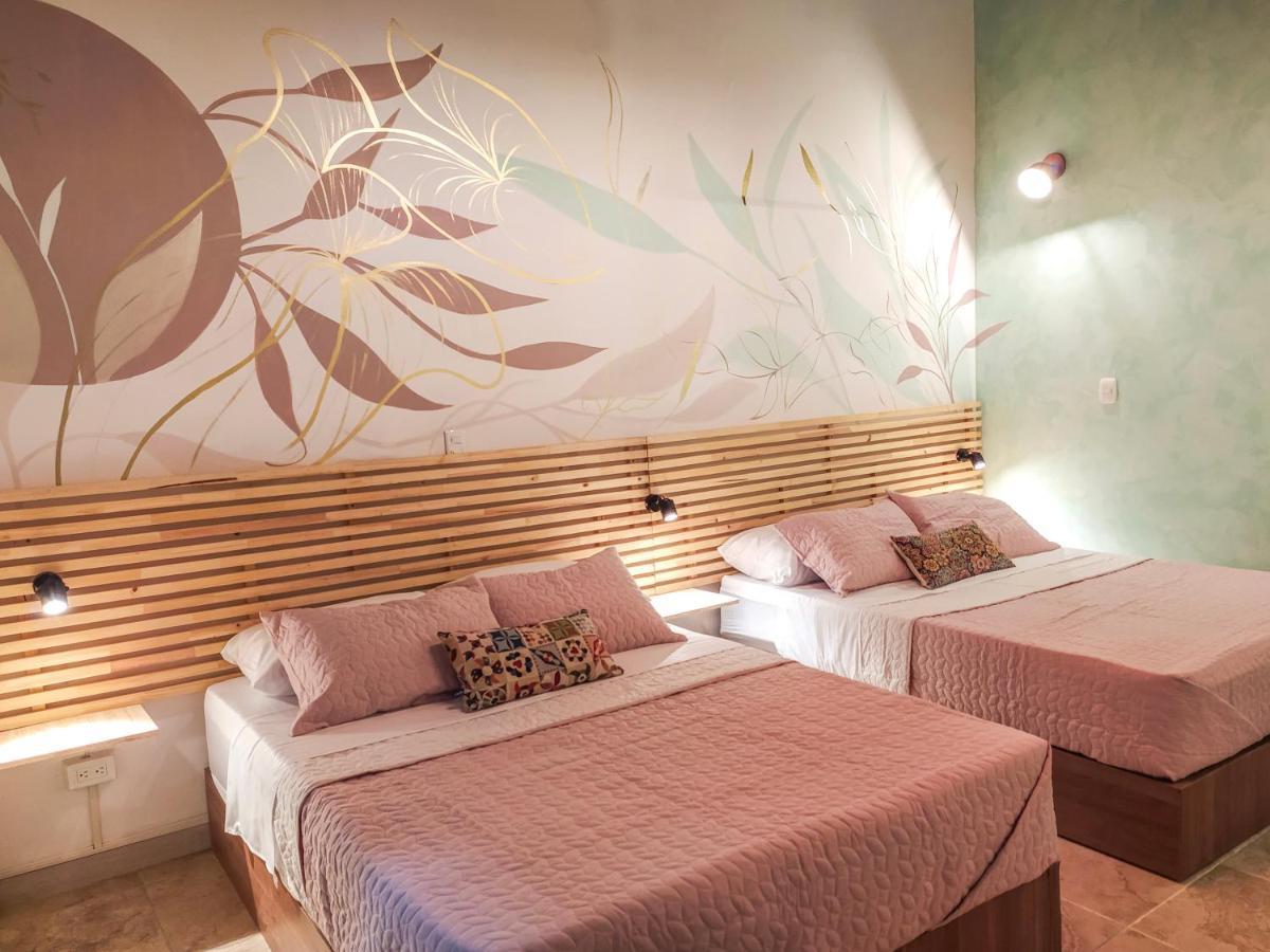 Platinum Home Medellin Ngoại thất bức ảnh