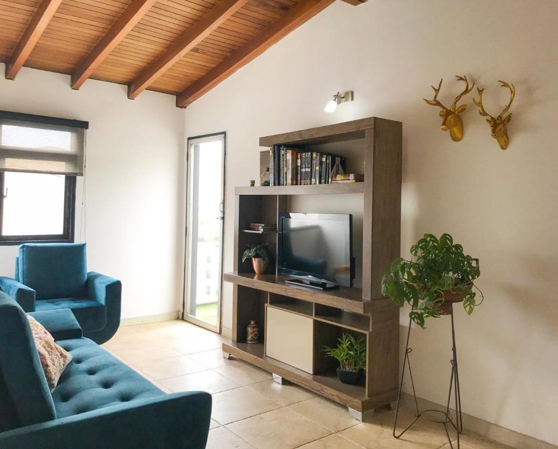 Platinum Home Medellin Ngoại thất bức ảnh