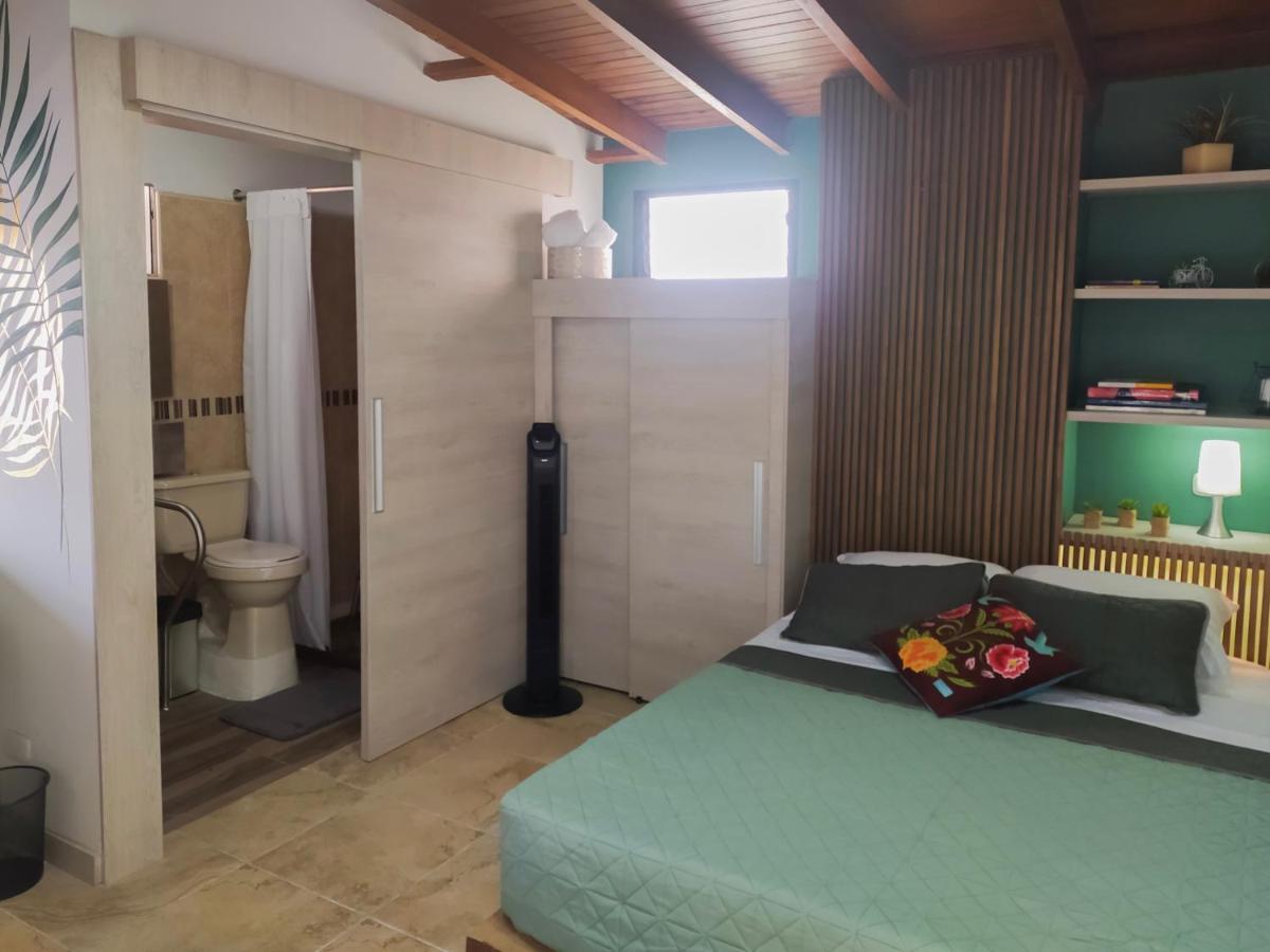 Platinum Home Medellin Ngoại thất bức ảnh