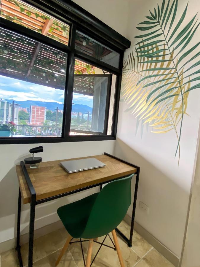 Platinum Home Medellin Ngoại thất bức ảnh