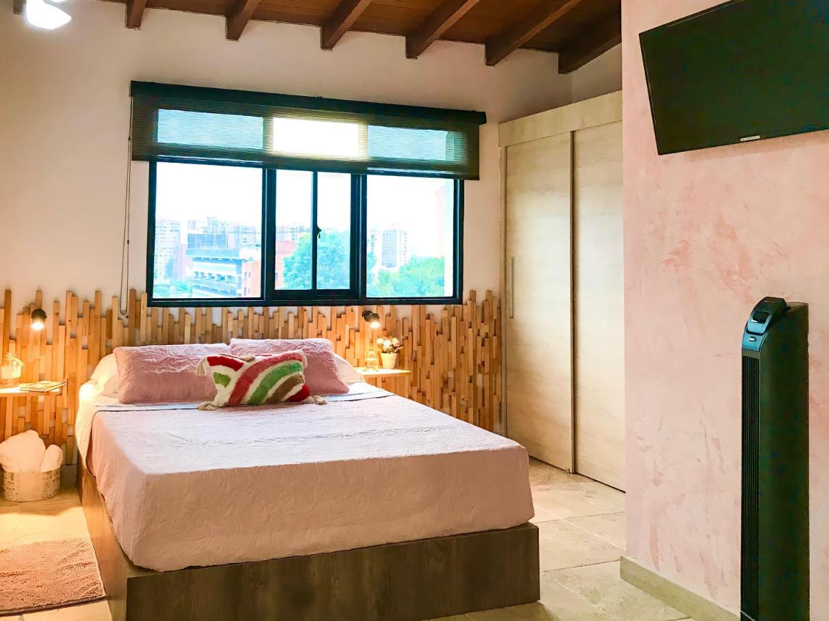 Platinum Home Medellin Ngoại thất bức ảnh