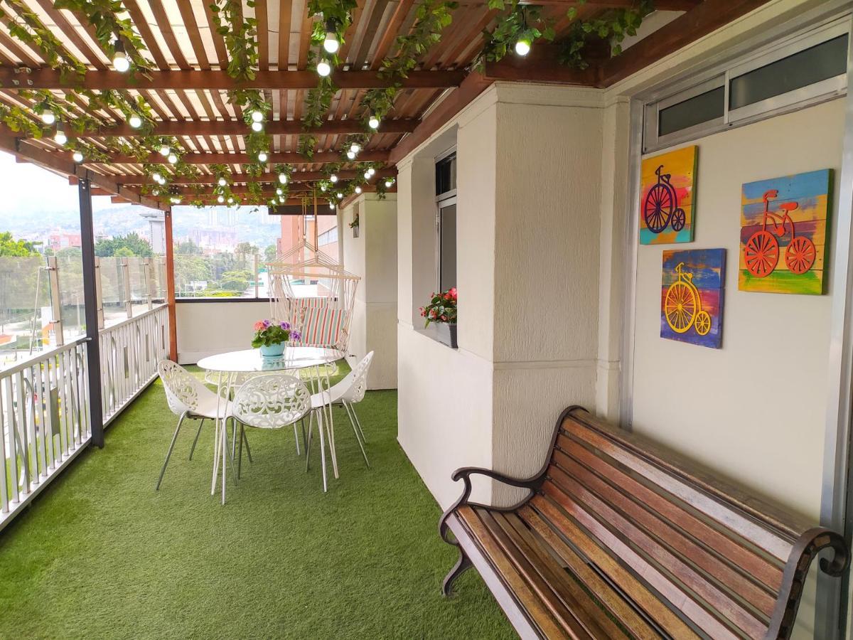 Platinum Home Medellin Ngoại thất bức ảnh