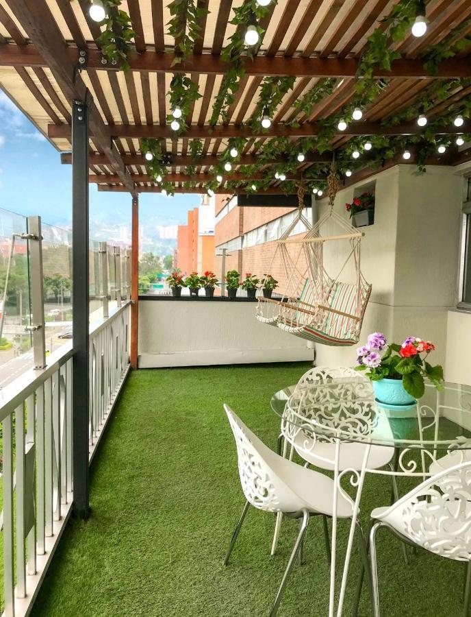 Platinum Home Medellin Ngoại thất bức ảnh