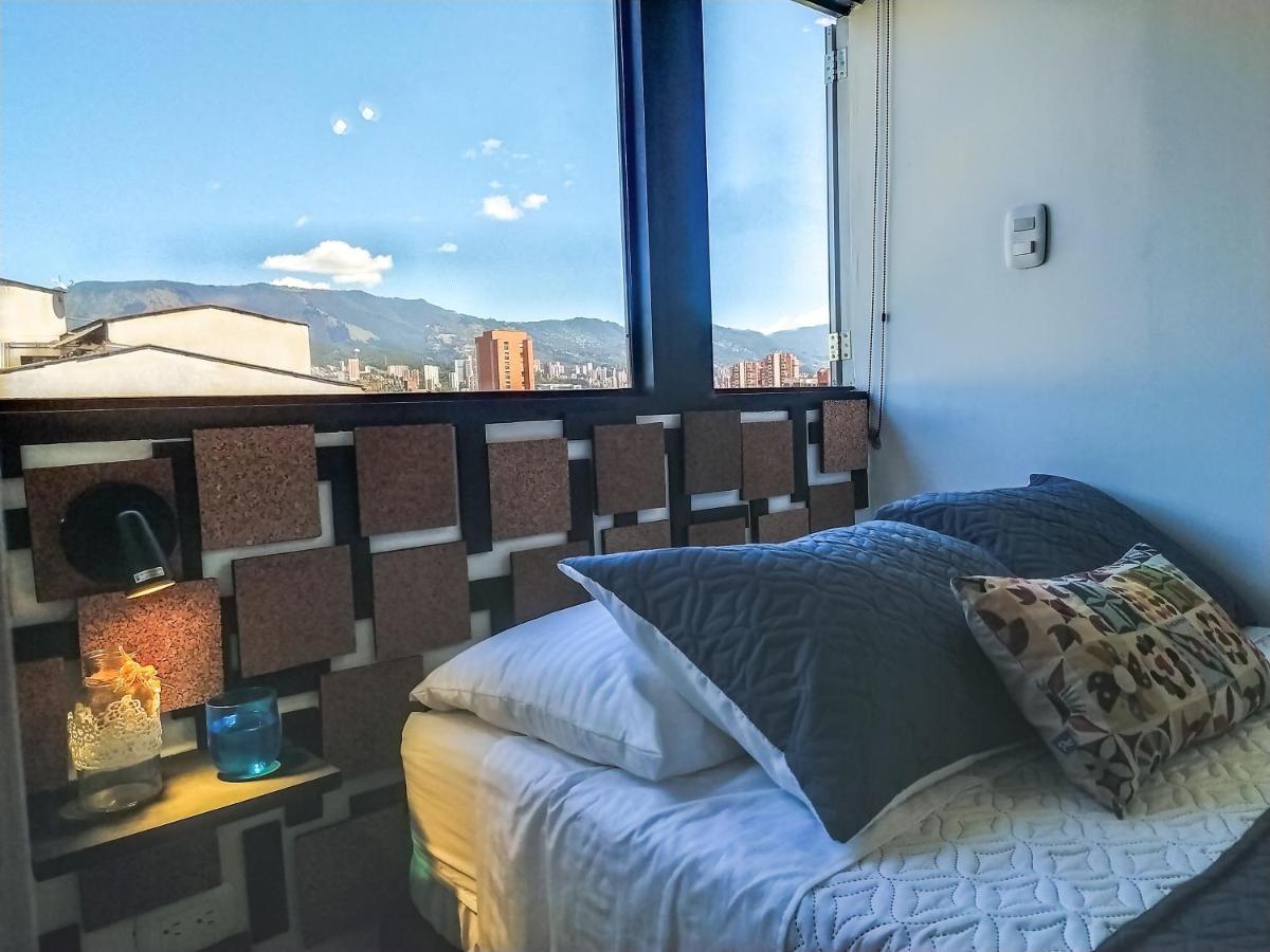 Platinum Home Medellin Ngoại thất bức ảnh