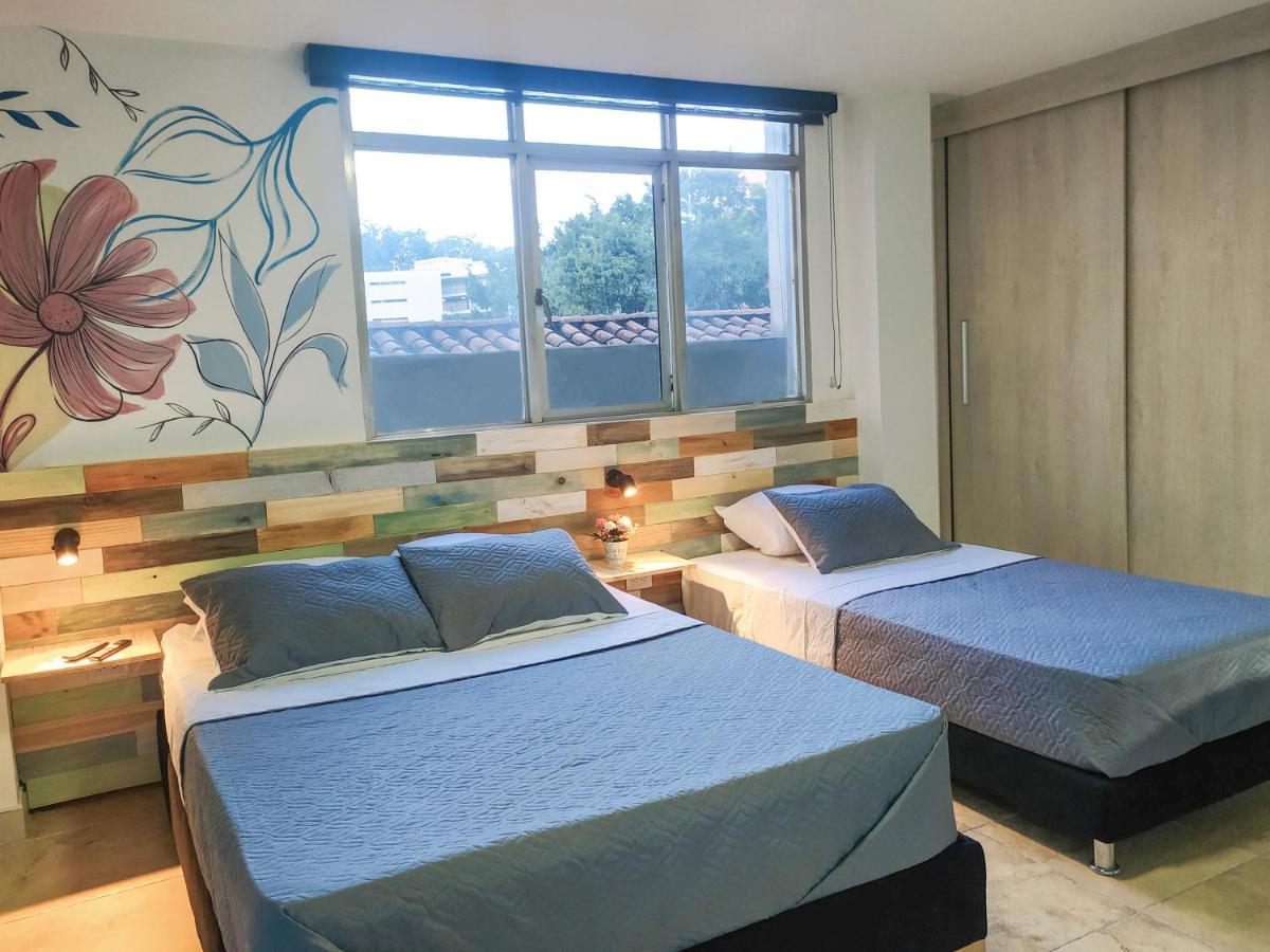 Platinum Home Medellin Ngoại thất bức ảnh