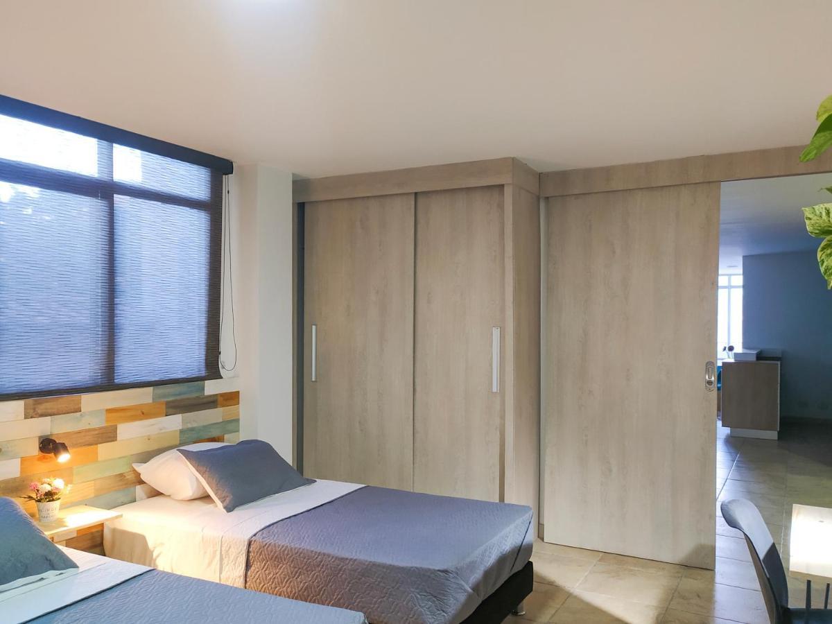Platinum Home Medellin Ngoại thất bức ảnh