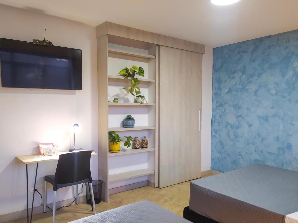 Platinum Home Medellin Ngoại thất bức ảnh
