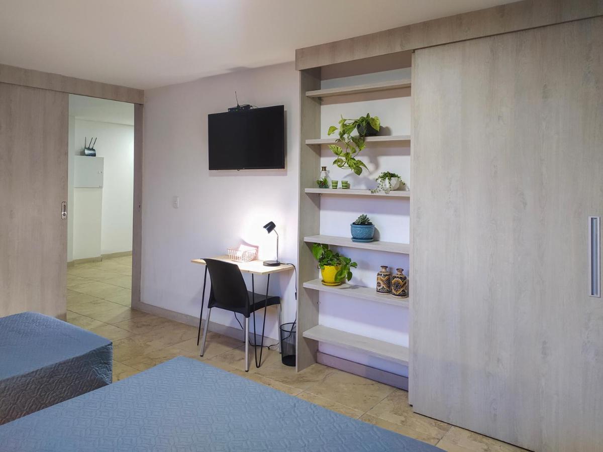 Platinum Home Medellin Ngoại thất bức ảnh