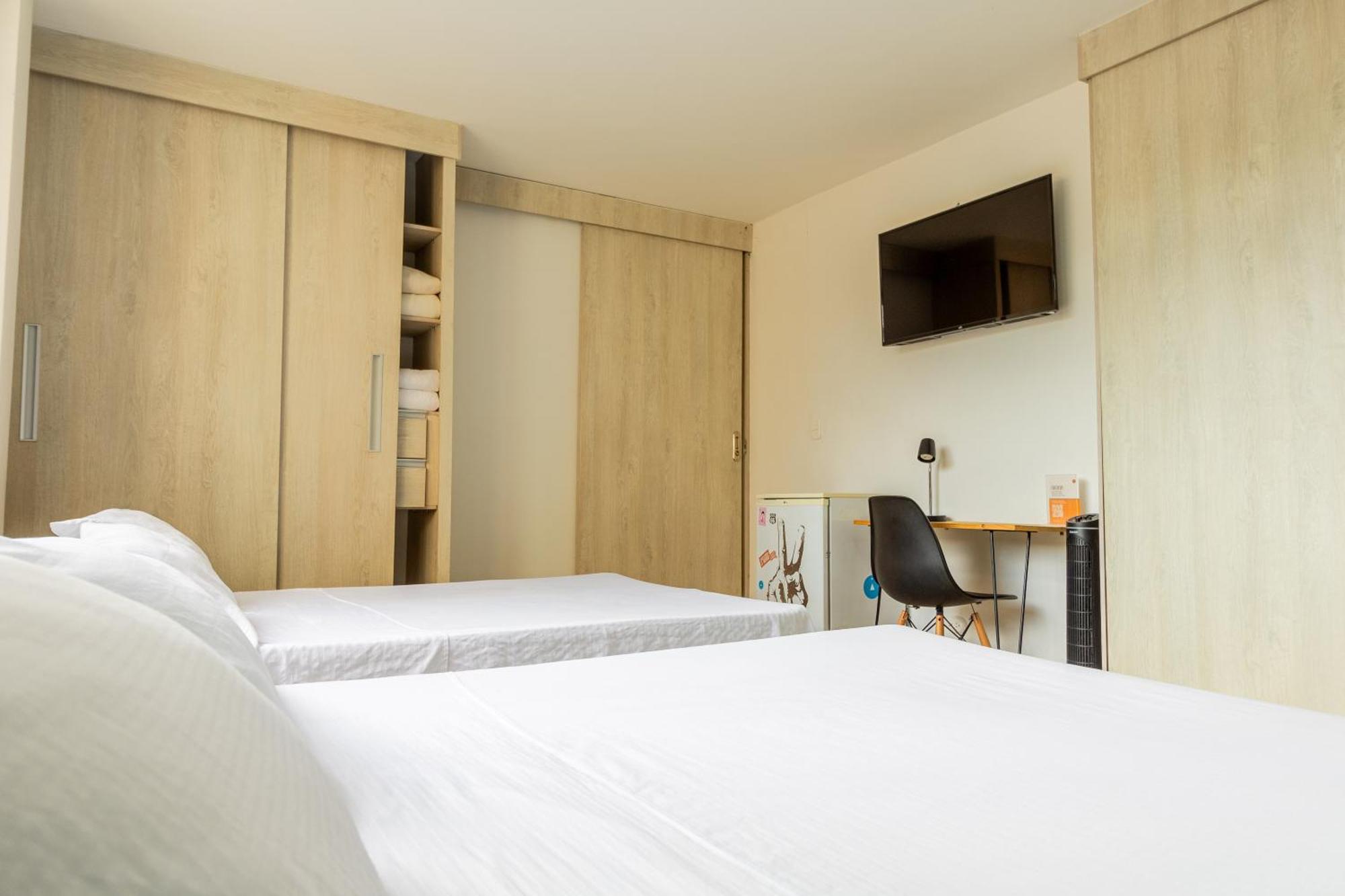 Platinum Home Medellin Ngoại thất bức ảnh