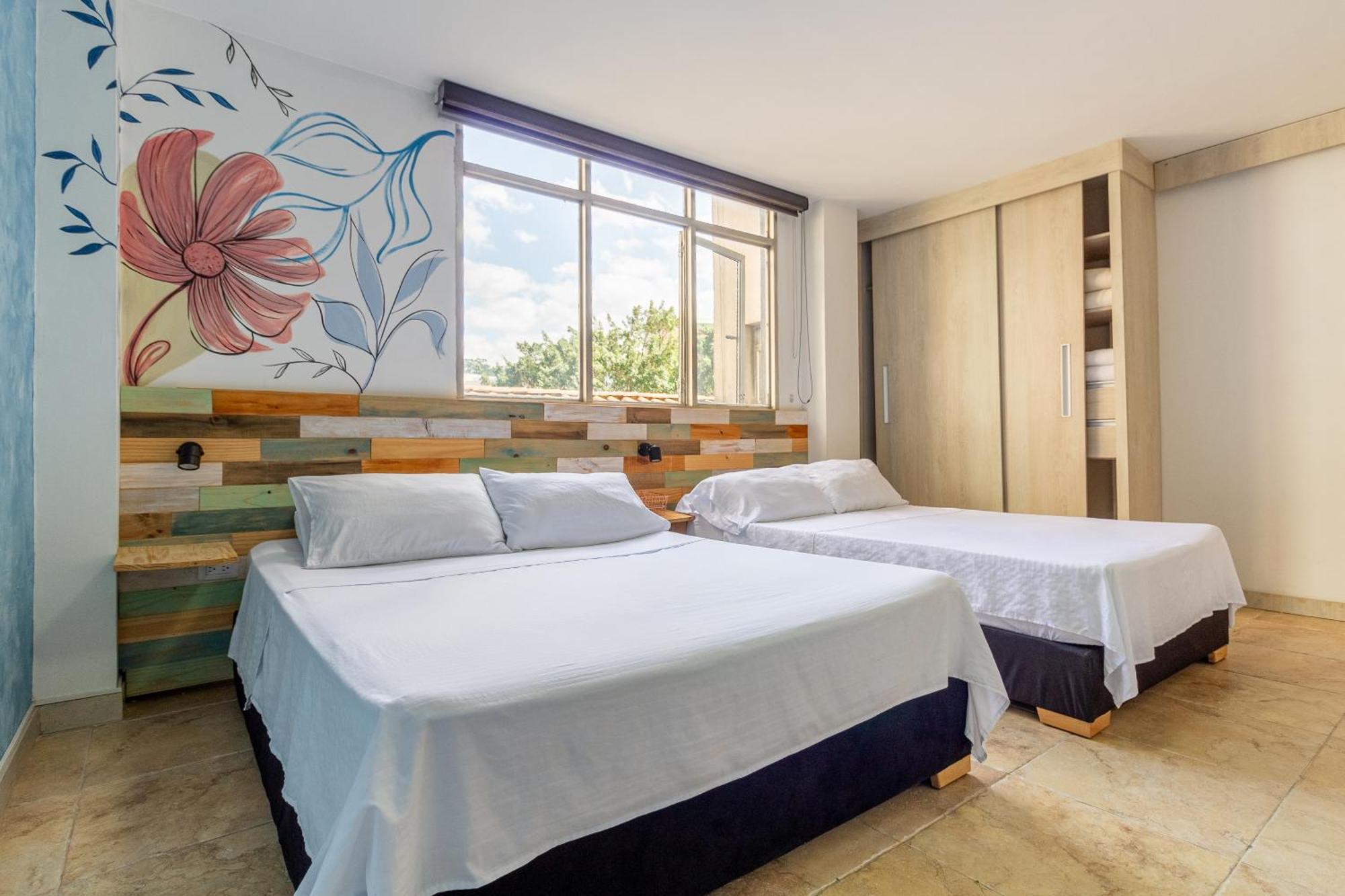 Platinum Home Medellin Ngoại thất bức ảnh