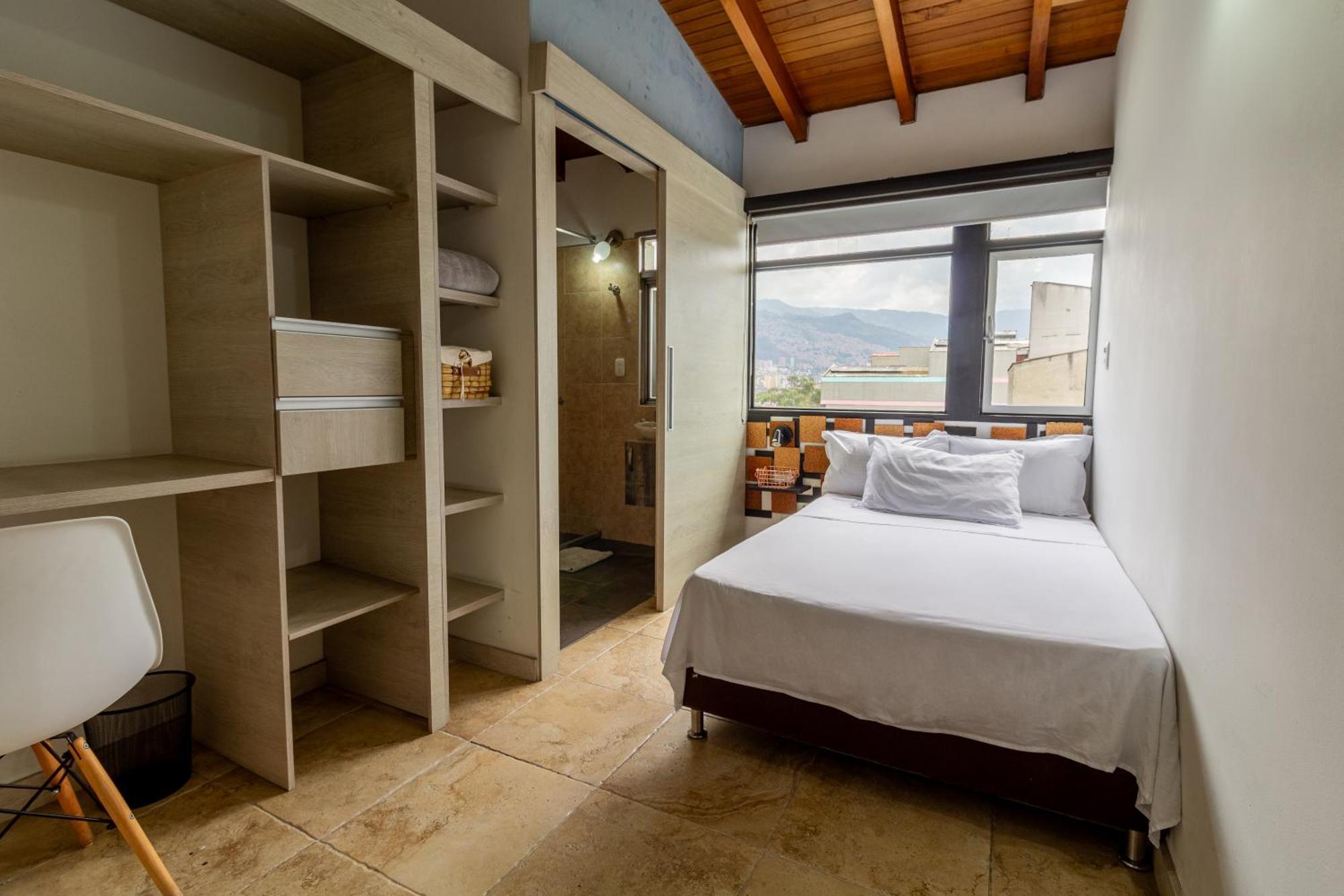 Platinum Home Medellin Ngoại thất bức ảnh