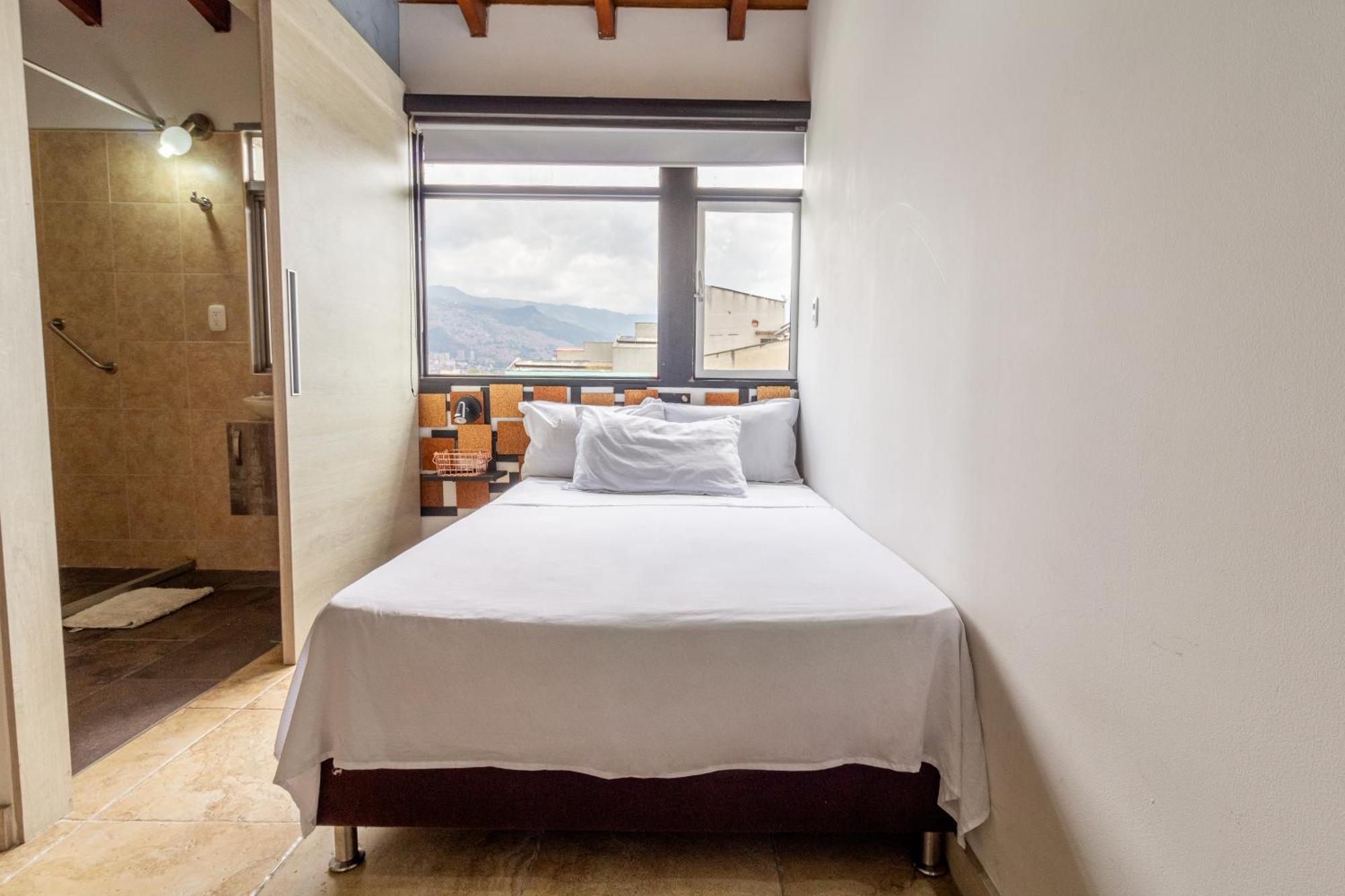 Platinum Home Medellin Ngoại thất bức ảnh