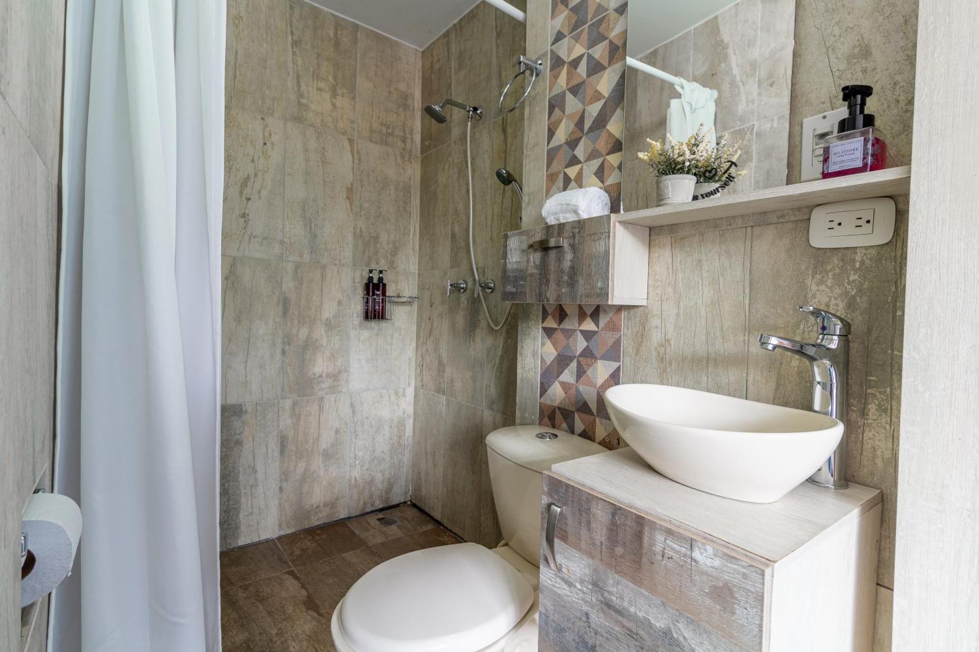 Platinum Home Medellin Ngoại thất bức ảnh